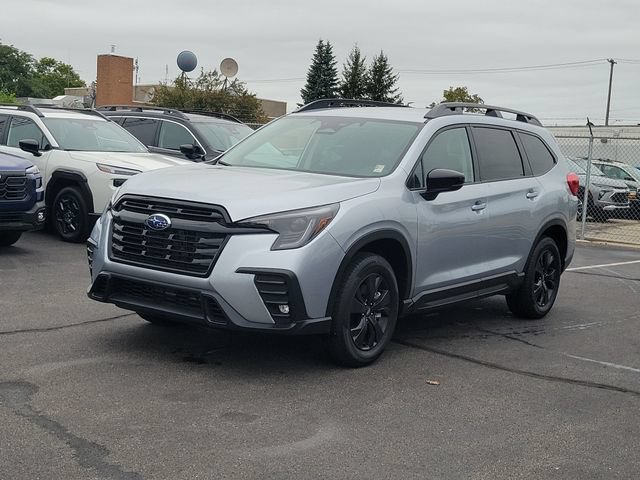 New 2026 Subaru Ascent Premium w/ Popular Package #2 AWD/4WD image 2