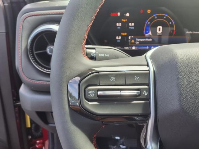 New 2026 Chevrolet Colorado Z71 image 14