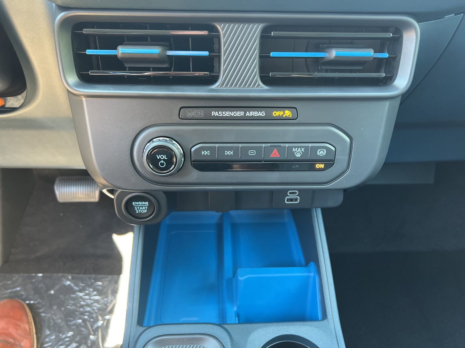 Used 2025 Ford Maverick XLT w/ XLT Luxury Package image 19