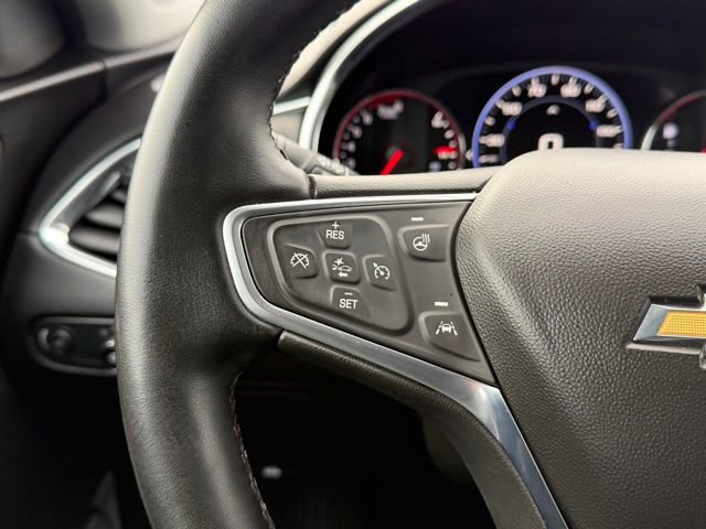 Used 2024 Chevrolet Malibu LT image 24