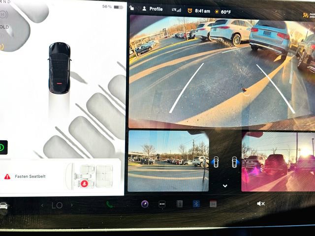 Used 2023 Tesla Model Y Performance image 36