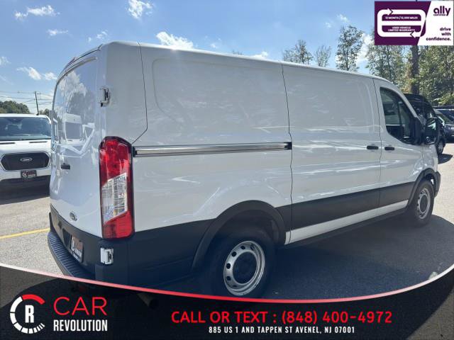 Used 2022 Ford Transit 150 Low Roof w/ Interior Upgrade Package image 8