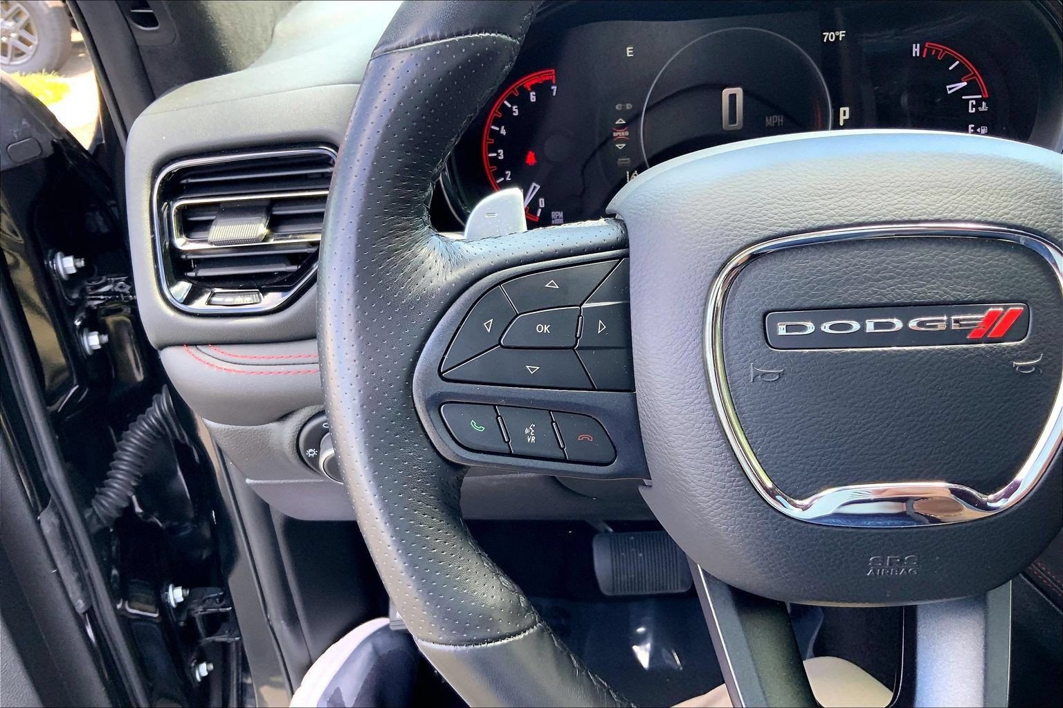 Certified 2025 Dodge Durango R/T AWD/4WD image 22