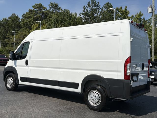 Used 2025 RAM ProMaster 3500 w/ Convenience Group FWD image 3
