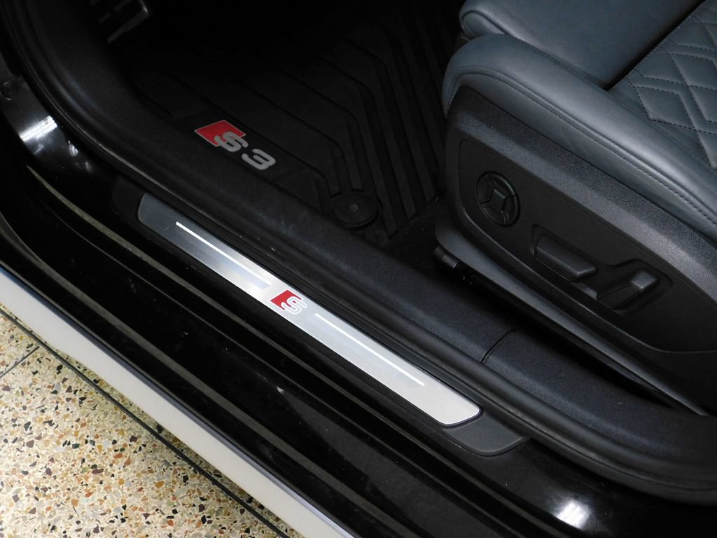 Used 2022 Audi S3 Prestige AWD/4WD image 26