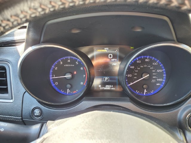 Used 2019 Subaru Outback 2.5i Limited AWD/4WD image 27