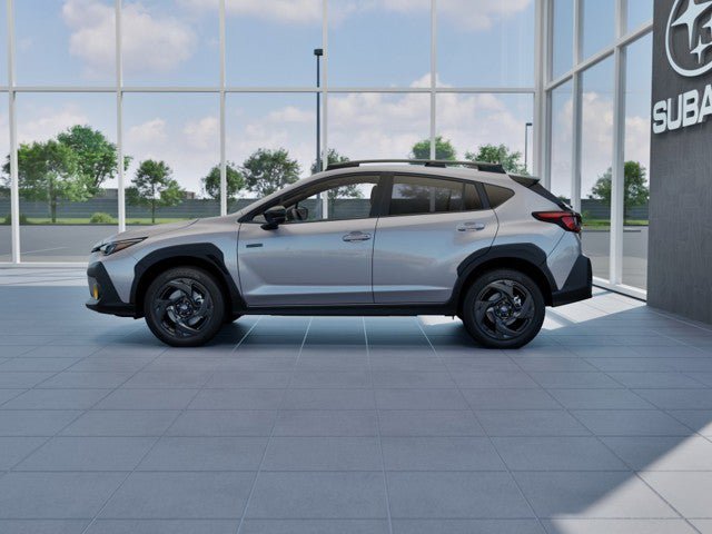 New 2026 Subaru Crosstrek 2.5i Sport AWD/4WD image 3