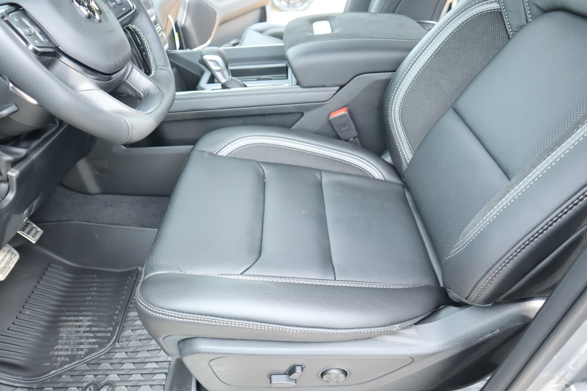 New 2026 RAM 1500 RHO w/ Bed Utility Group AWD/4WD image 13