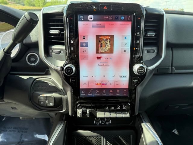 New 2026 RAM 2500 Big Horn image 20