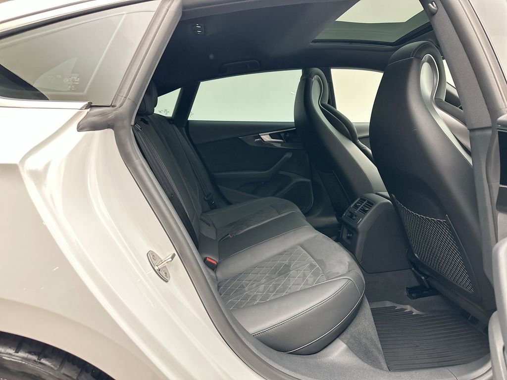 Used 2024 Audi S5 Premium image 7