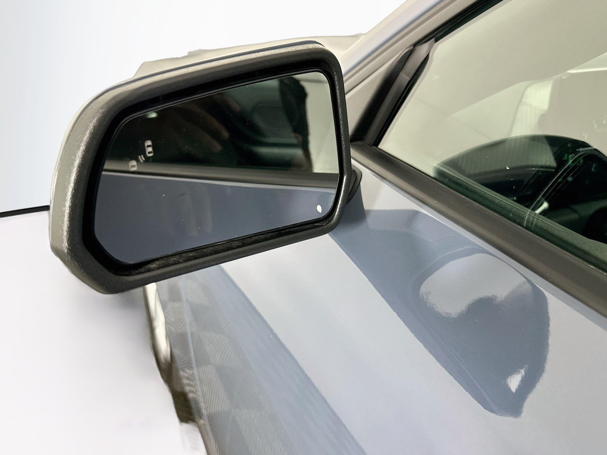 Used 2026 Ford Mustang Premium RWD image 16