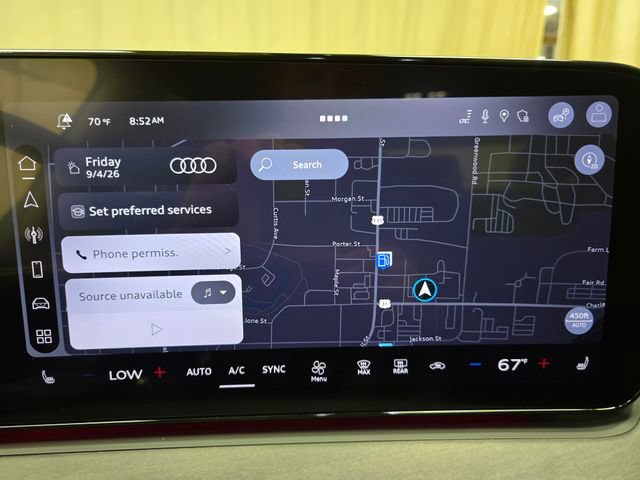 New 2026 Audi Q3 quattro 2.0T AWD/4WD image 19