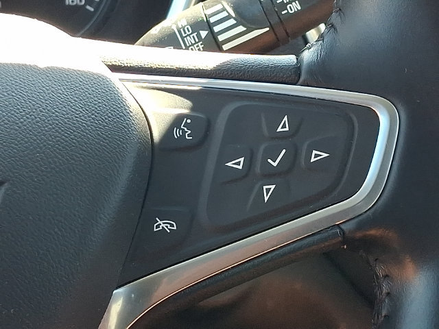 Used 2022 Chevrolet Equinox LT AWD/4WD image 21