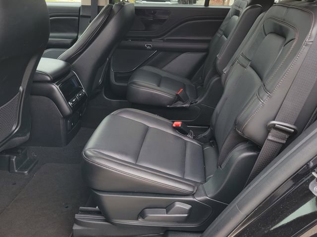 Certified 2024 Lincoln Aviator Reserve AWD/4WD image 8