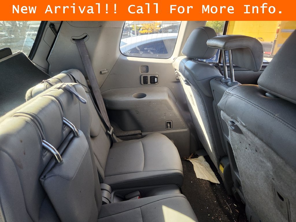 Used 2013 Toyota Highlander Limited AWD/4WD image 10