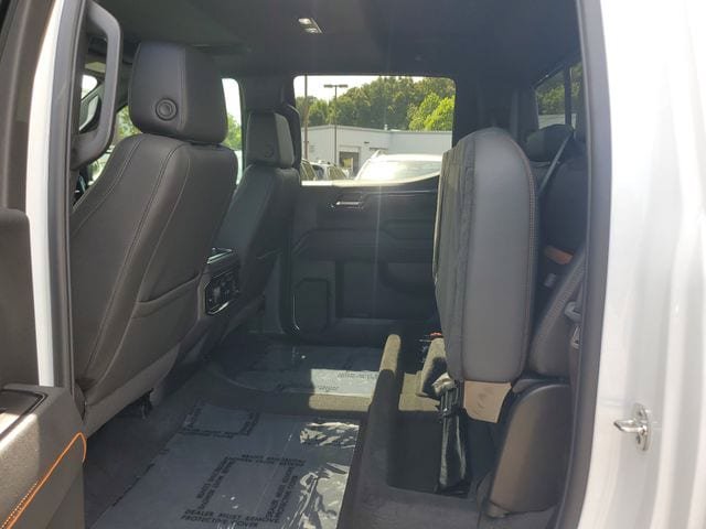 Used 2026 GMC Sierra 1500 AT4 w/ AT4 Premium Package AWD/4WD image 13