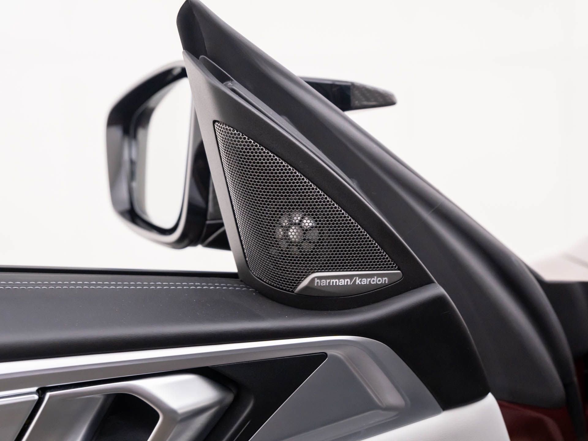 Certified 2022 BMW M4 xDrive Competition w/ M Carbon Exterior Package image 18