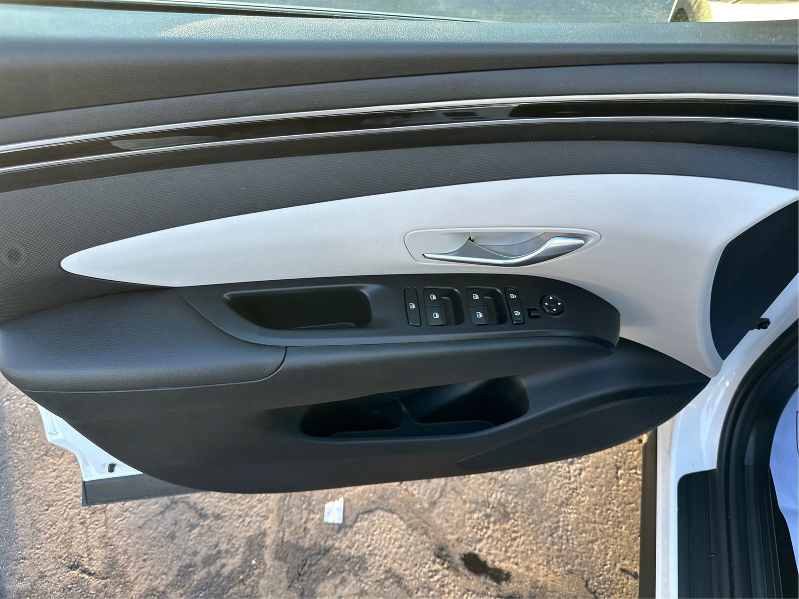 Certified 2023 Hyundai Tucson SEL AWD/4WD image 20