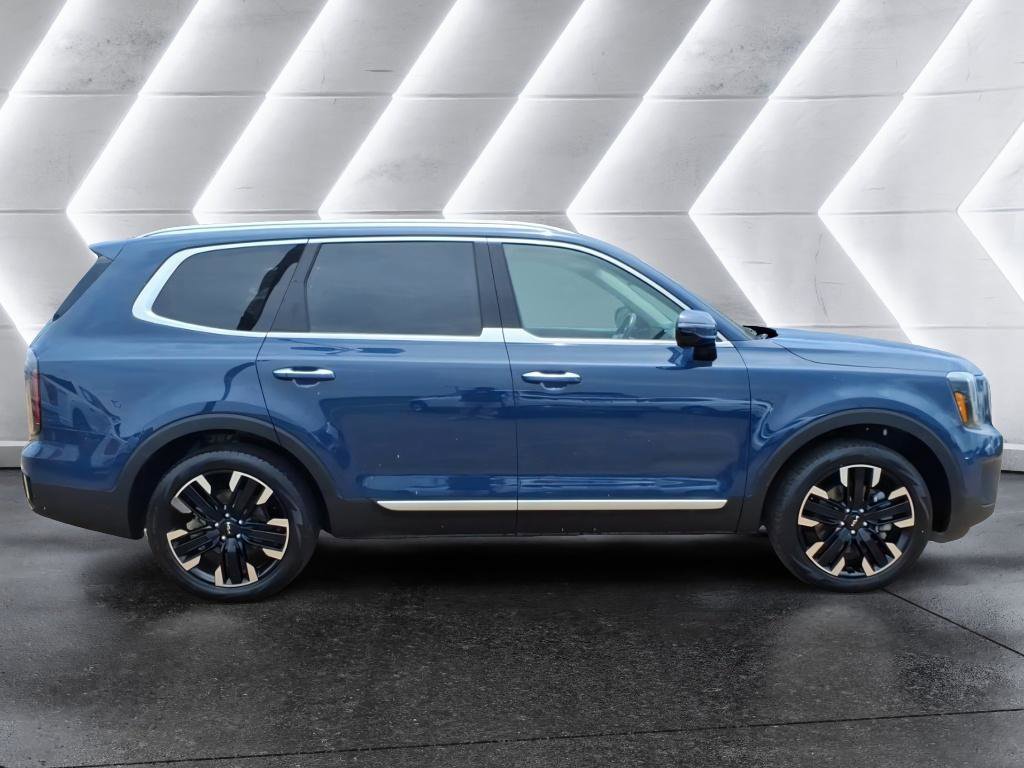 Used 2024 Kia Telluride SX FWD image 6