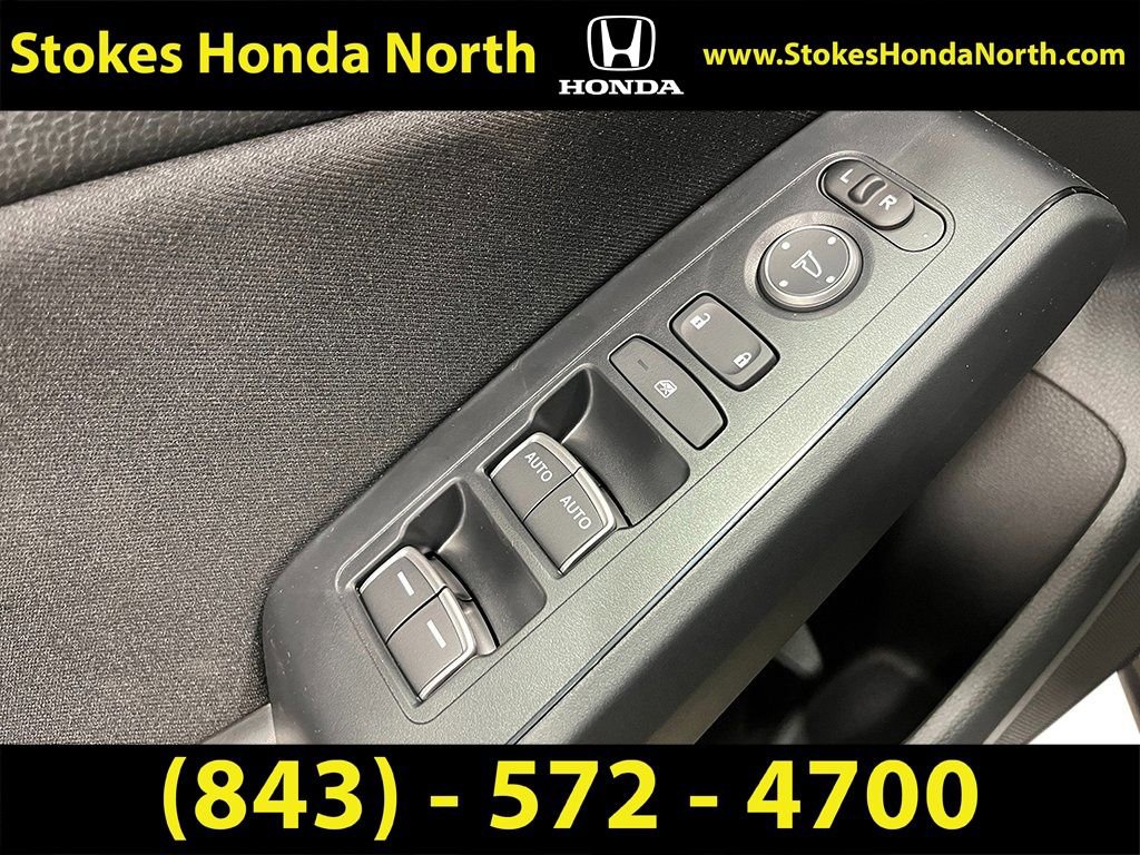 New 2026 Honda Civic Sport image 14