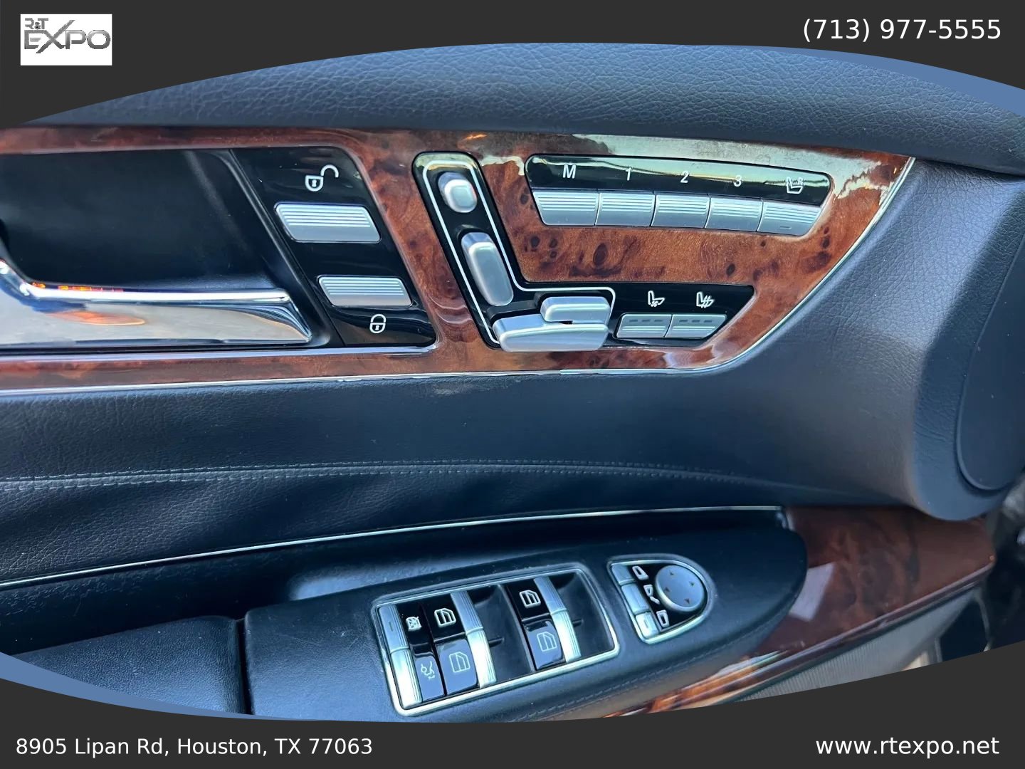 Used 2013 Mercedes-Benz CL 550 4MATIC image 19