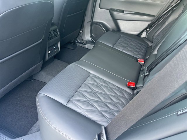 New 2026 Nissan Rogue Platinum w/ Platinum Premium Package image 32