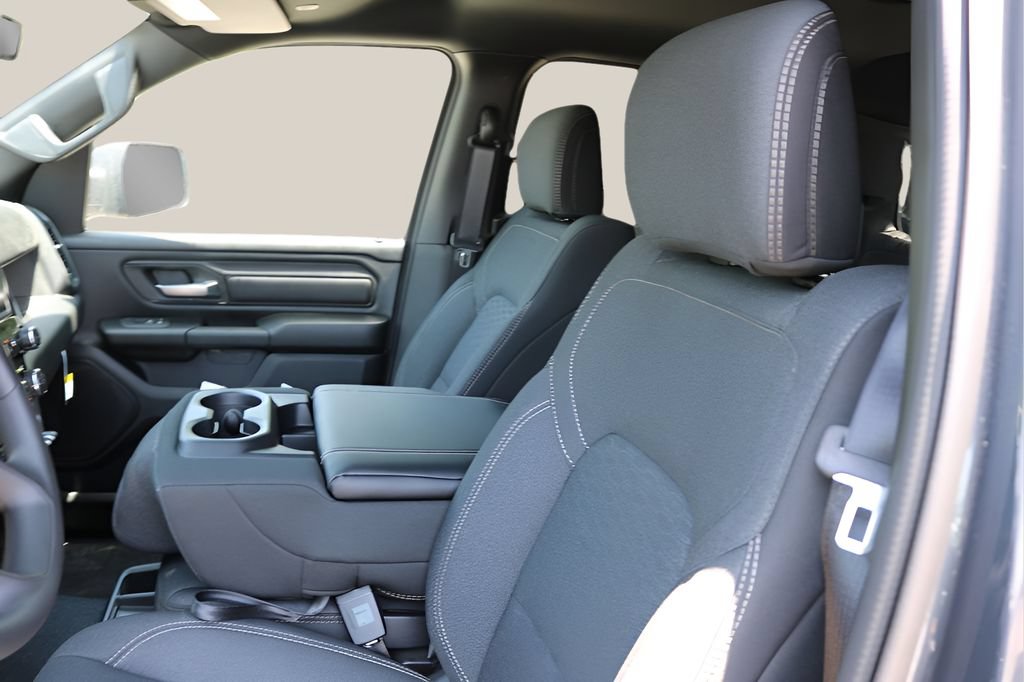 New 2026 RAM 1500 Express RWD image 11