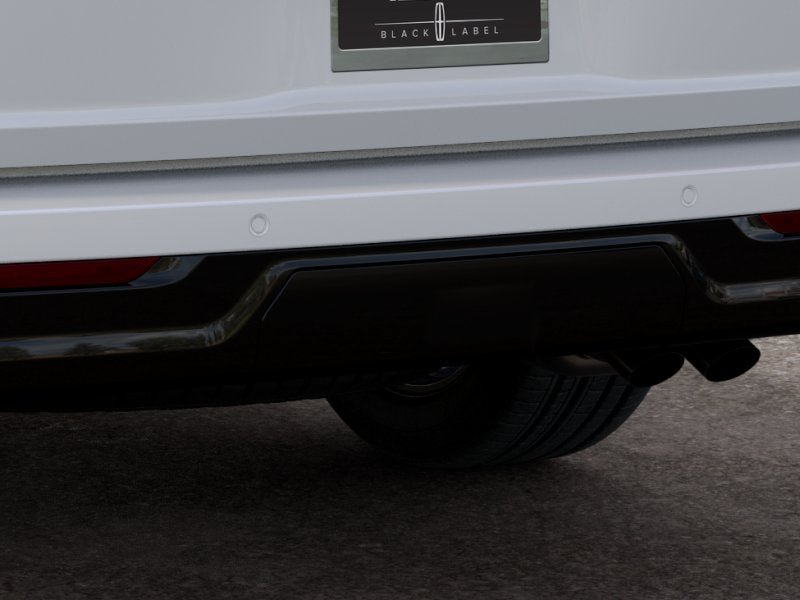 New 2027 Lincoln Navigator L Reserve AWD/4WD image 23