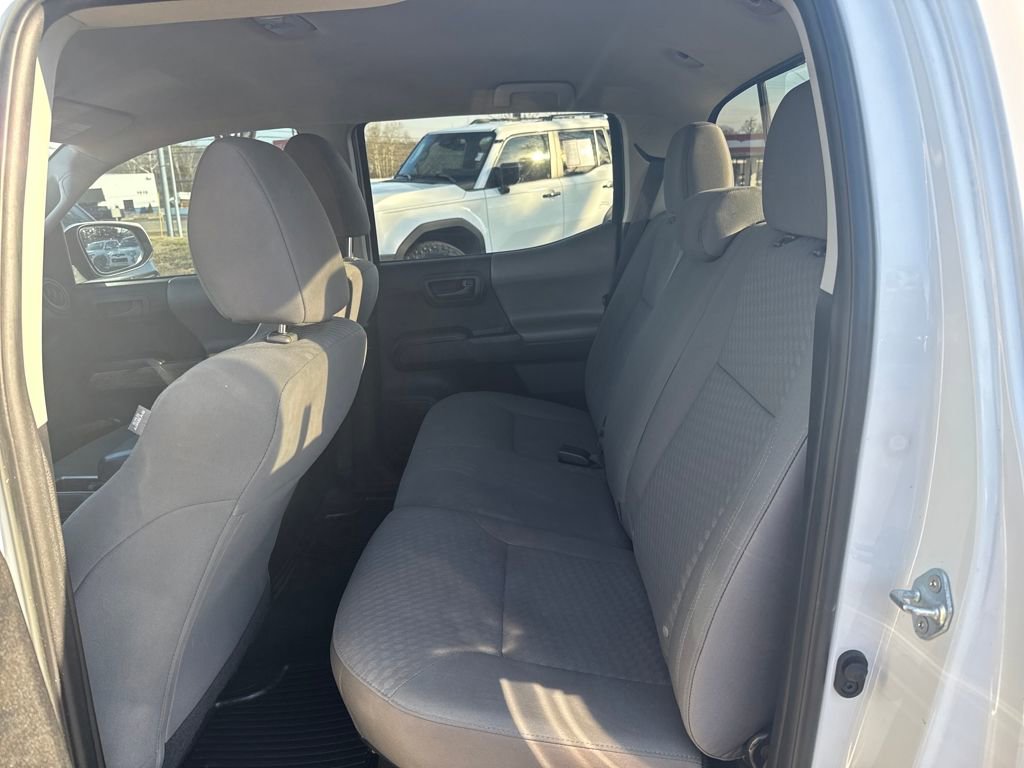 Used 2021 Toyota Tacoma SR w/ SR Convenience Package image 26