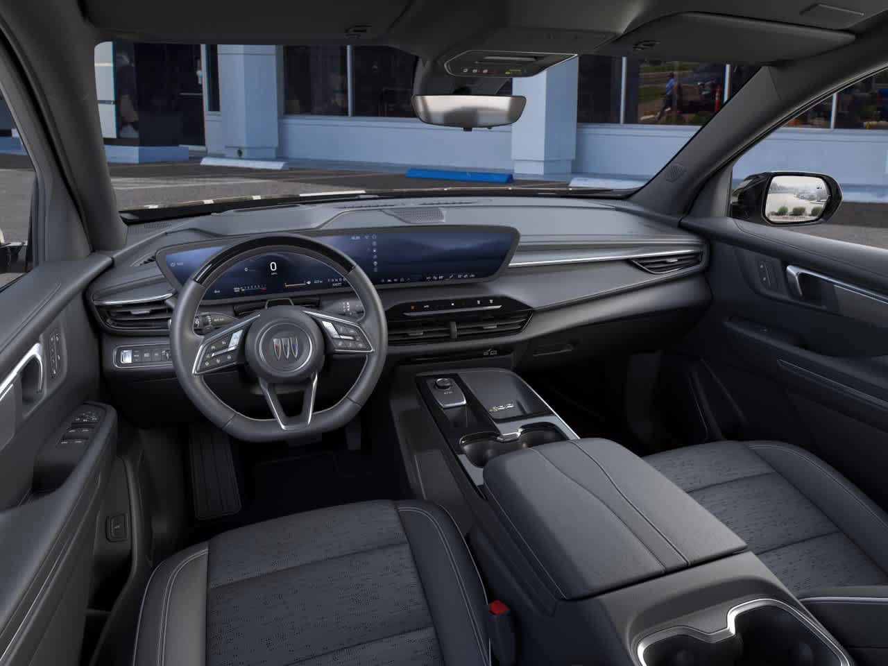 New 2026 Buick Enclave Sport Touring w/ Super Cruise Package FWD image 15