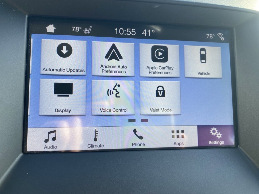 Used 2019 Ford Edge SEL w/ Equipment Group 201A image 15