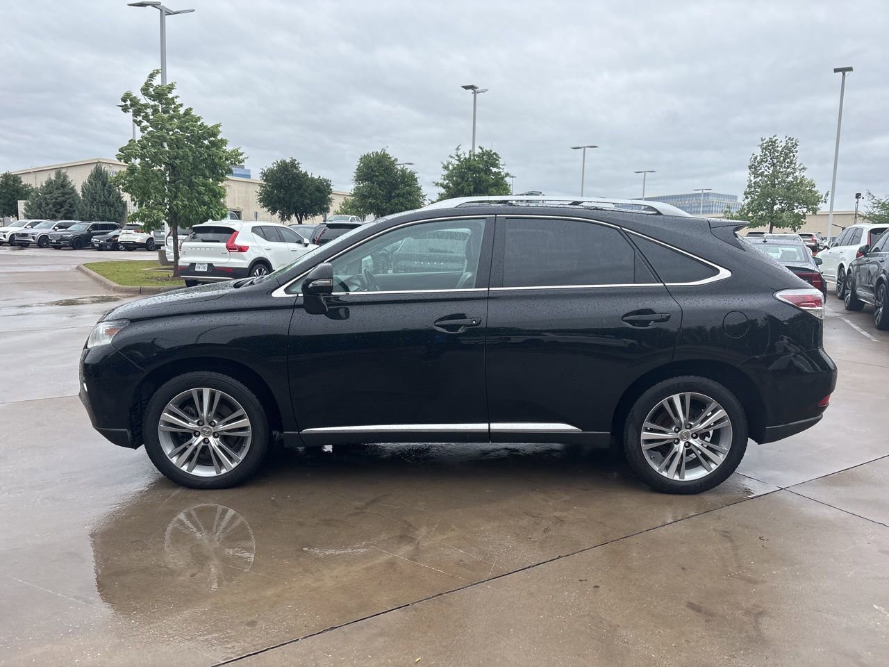 Used 2015 Lexus RX 350 FWD image 8