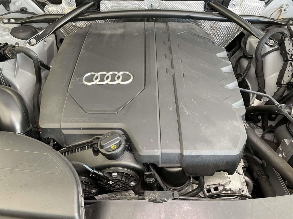 Certified 2023 Audi Q5 2.0T Premium w/ Convenience Package image 24