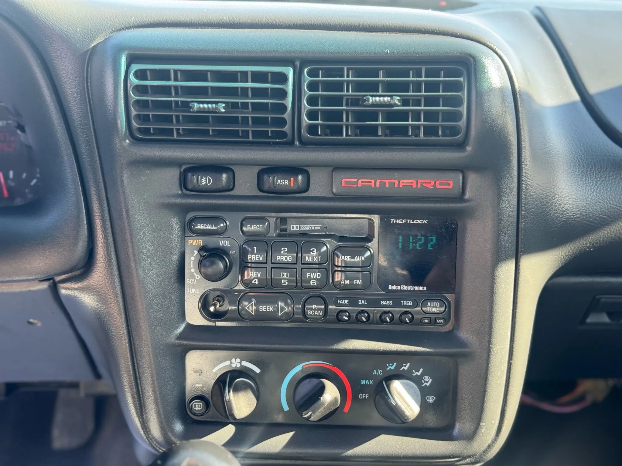 Used 1999 Chevrolet Camaro Z28 w/ Preferred Equipment Group 2 image 24