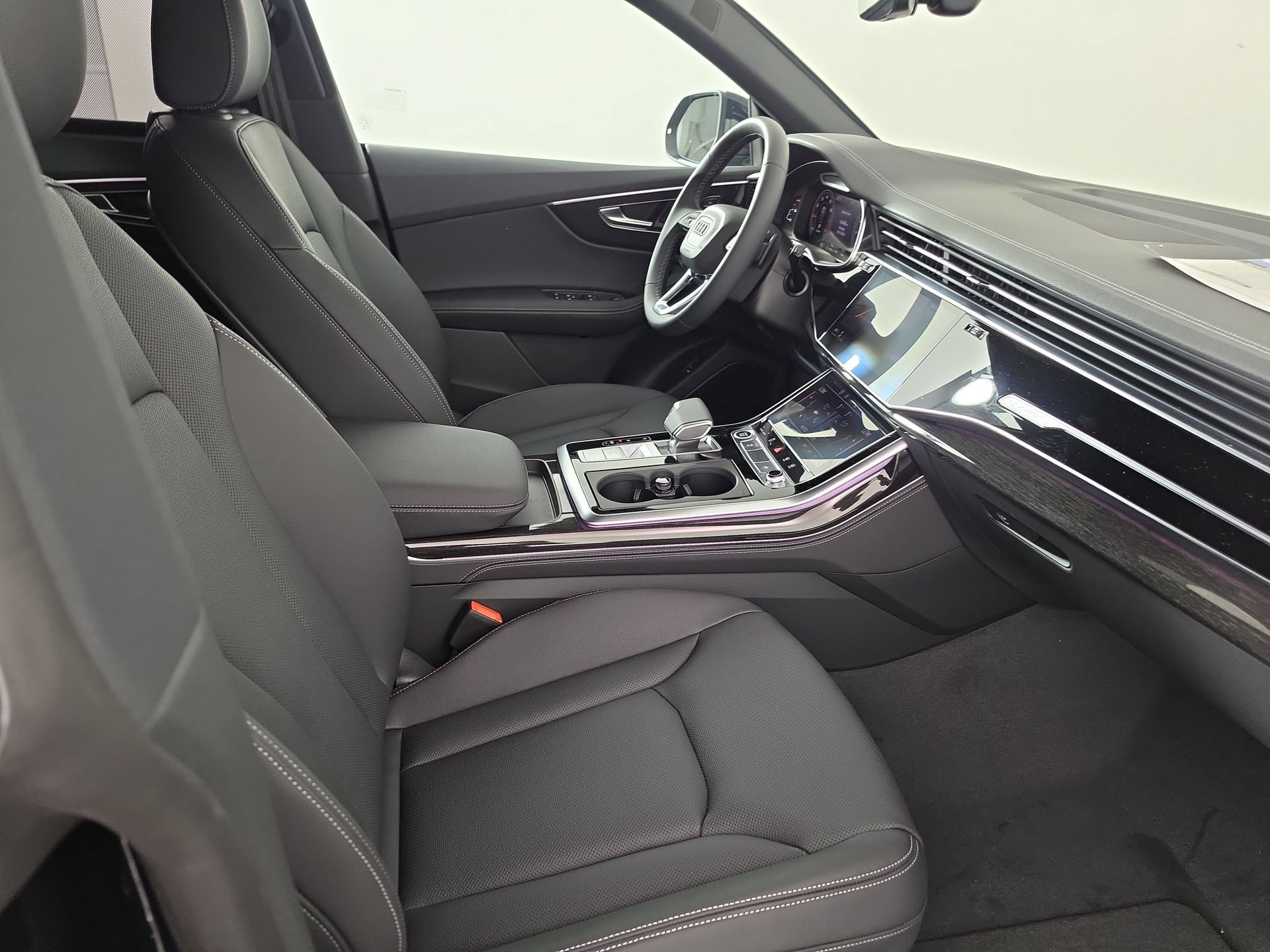 New 2026 Audi Q8 Premium Plus AWD/4WD image 41
