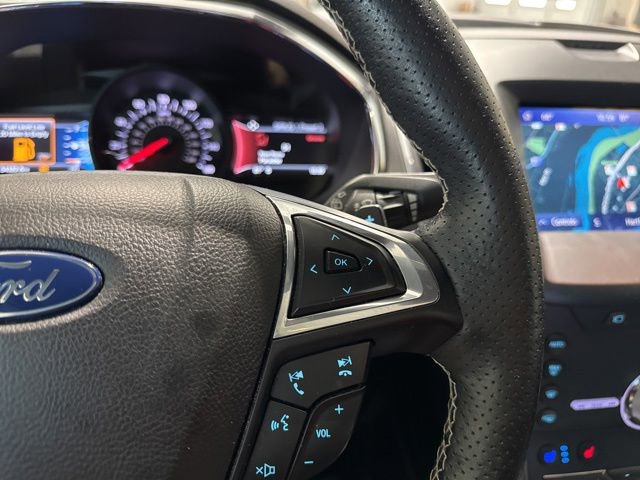 Used 2020 Ford Edge ST w/ Equipment Group 401A AWD/4WD image 18