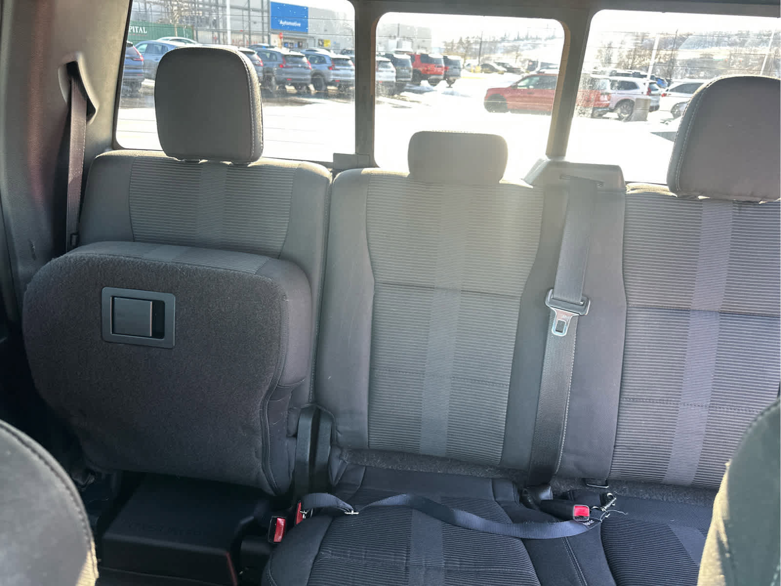 Used 2016 Ford F150 XLT w/ Equipment Group 302A Luxury image 34