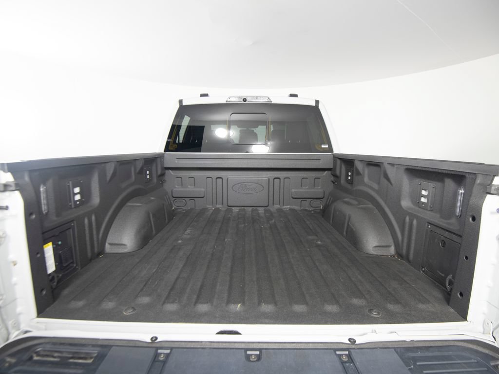 Used 2024 Ford F150 Raptor AWD/4WD image 48