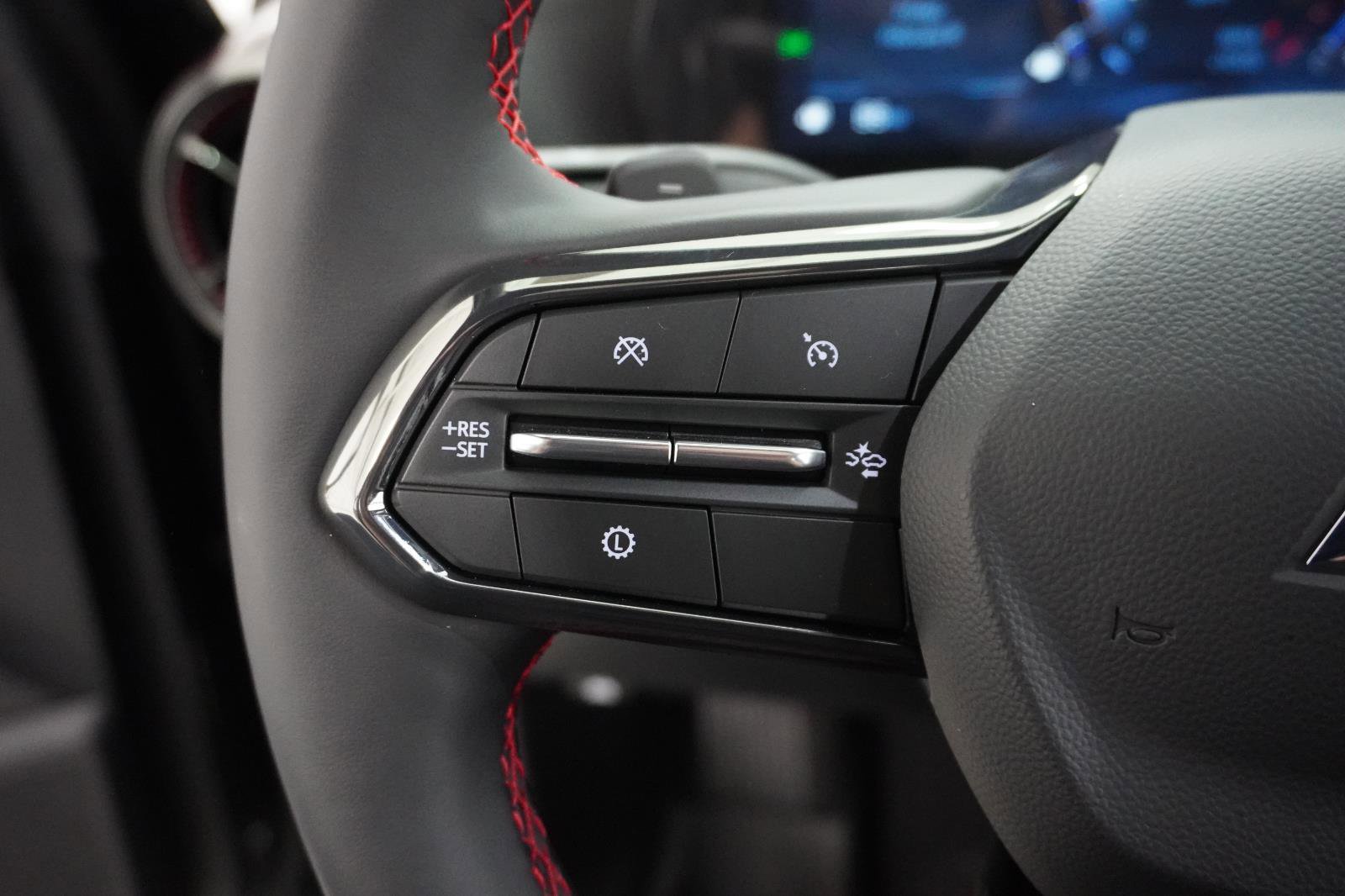 New 2026 Chevrolet Equinox RS w/ Convenience Package III image 22