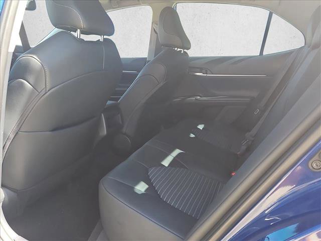 Used 2024 Toyota Camry SE w/ Convenience Package image 18