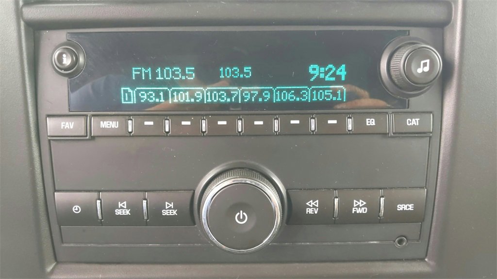 Used 2019 Chevrolet Express 3500 Extended w/ Driver Convenience Package image 23