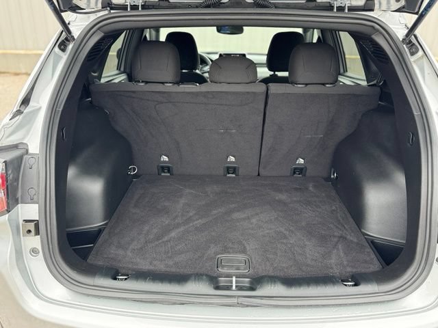 Certified 2025 Jeep Compass Sport AWD/4WD image 7