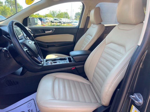 Used 2023 Ford Edge SEL w/ Convenience Package AWD/4WD image 23
