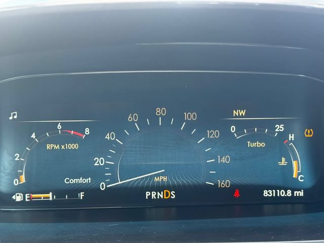 Used 2018 Lincoln Continental Reserve AWD/4WD image 26
