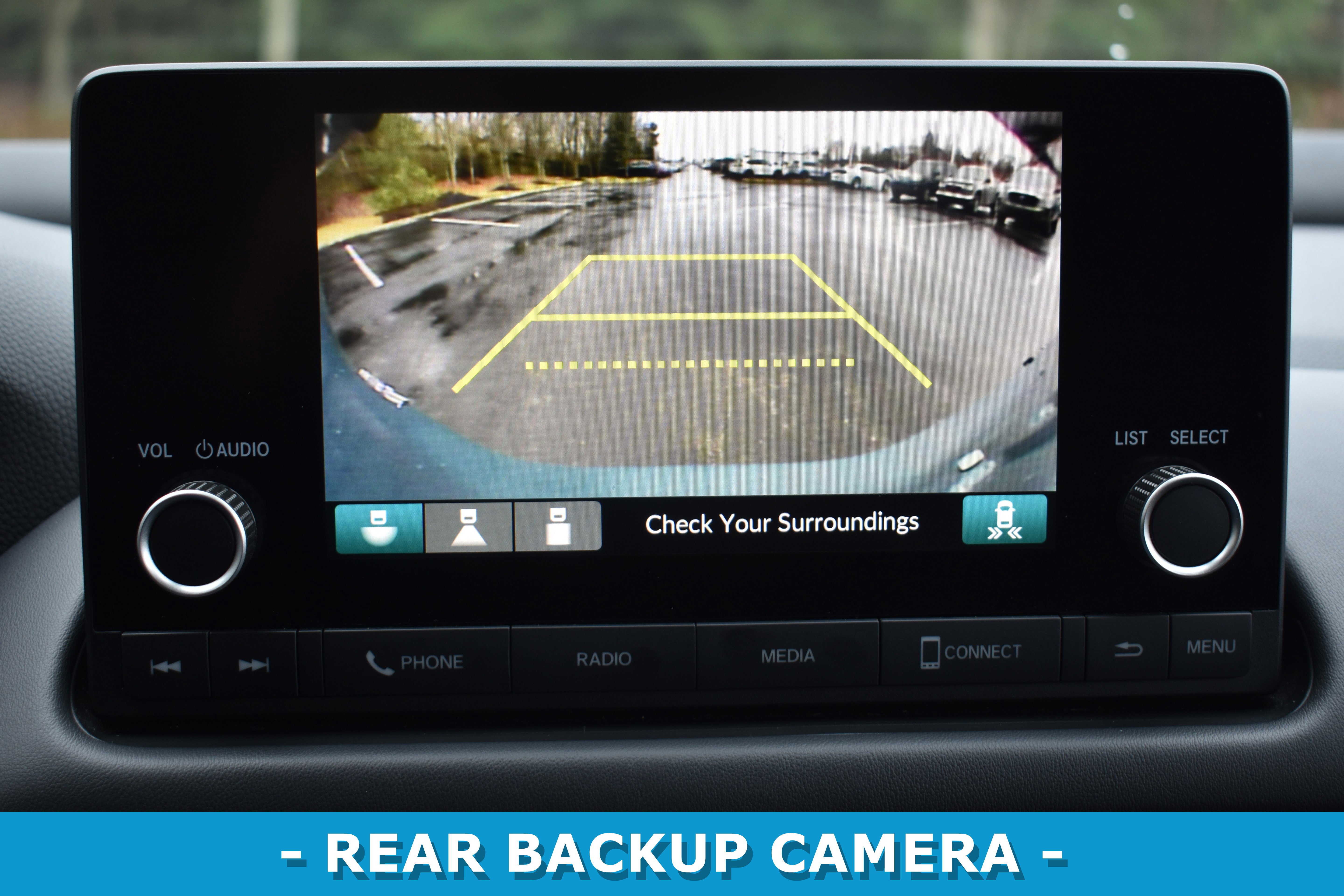 Used 2025 Honda HR-V Sport image 14