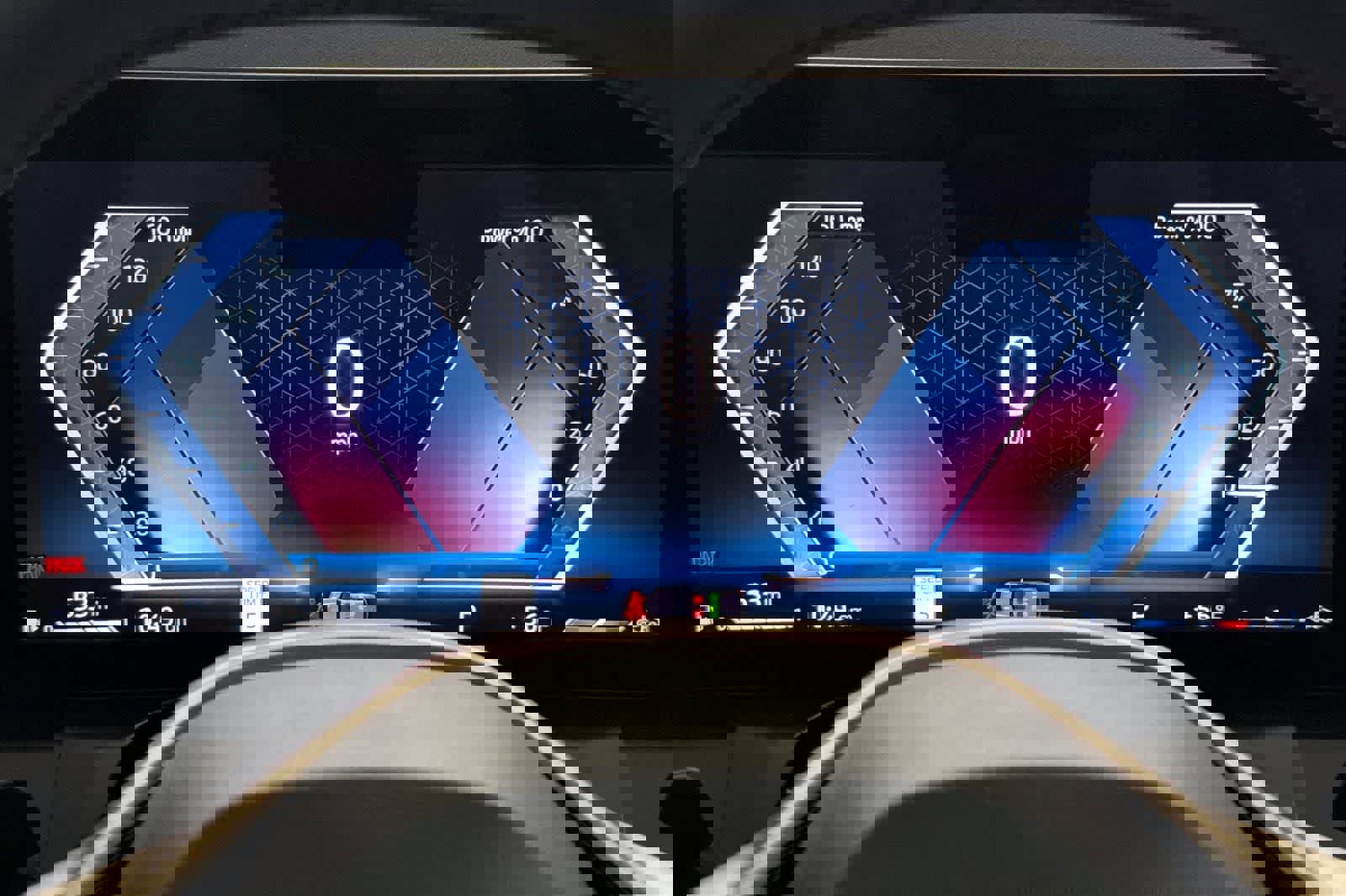 Used 2025 BMW X3 xDrive30i w/ Convenience Package image 24