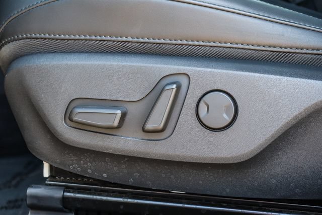 Certified 2025 Kia Niro EX FWD image 22