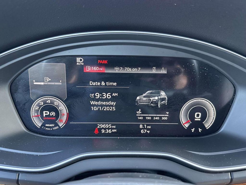 Used 2023 Audi Q5 2.0T Premium Plus w/ Premium Plus Package image 29