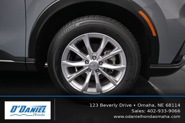 Used 2024 Honda CR-V EX-L image 43