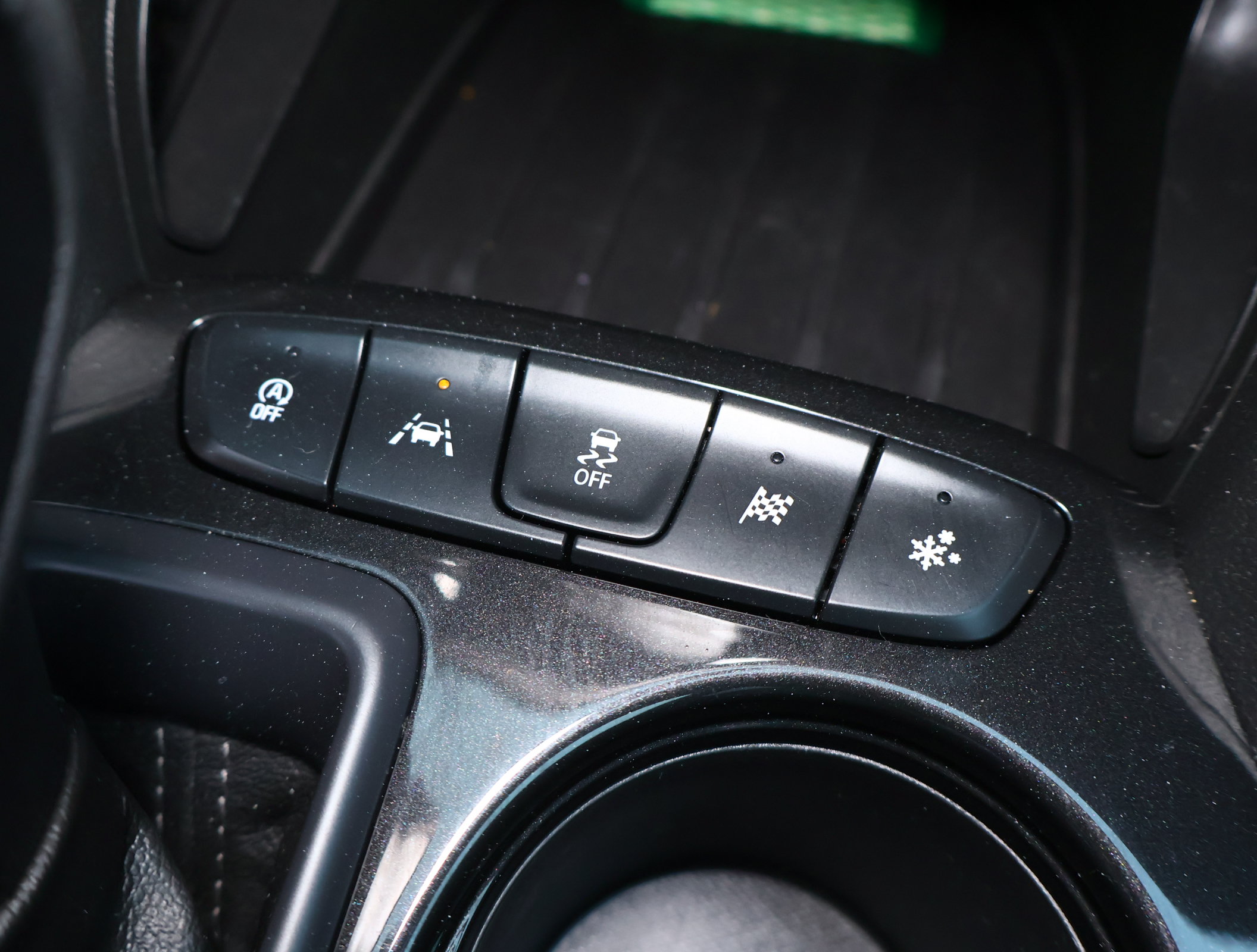 Used 2025 Chevrolet TrailBlazer LT FWD image 18